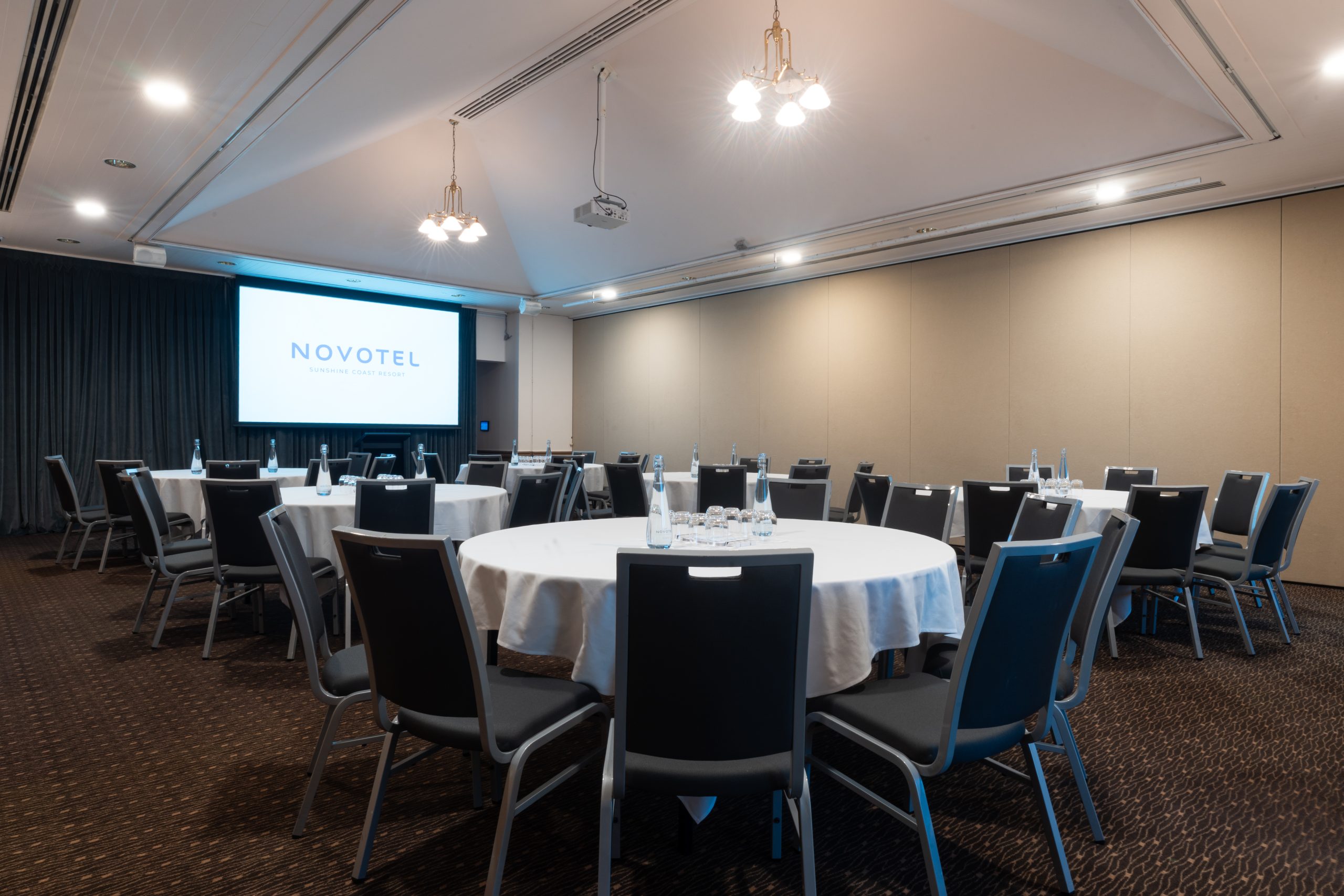 NKV01391 Sunshine Coast Convention Centre