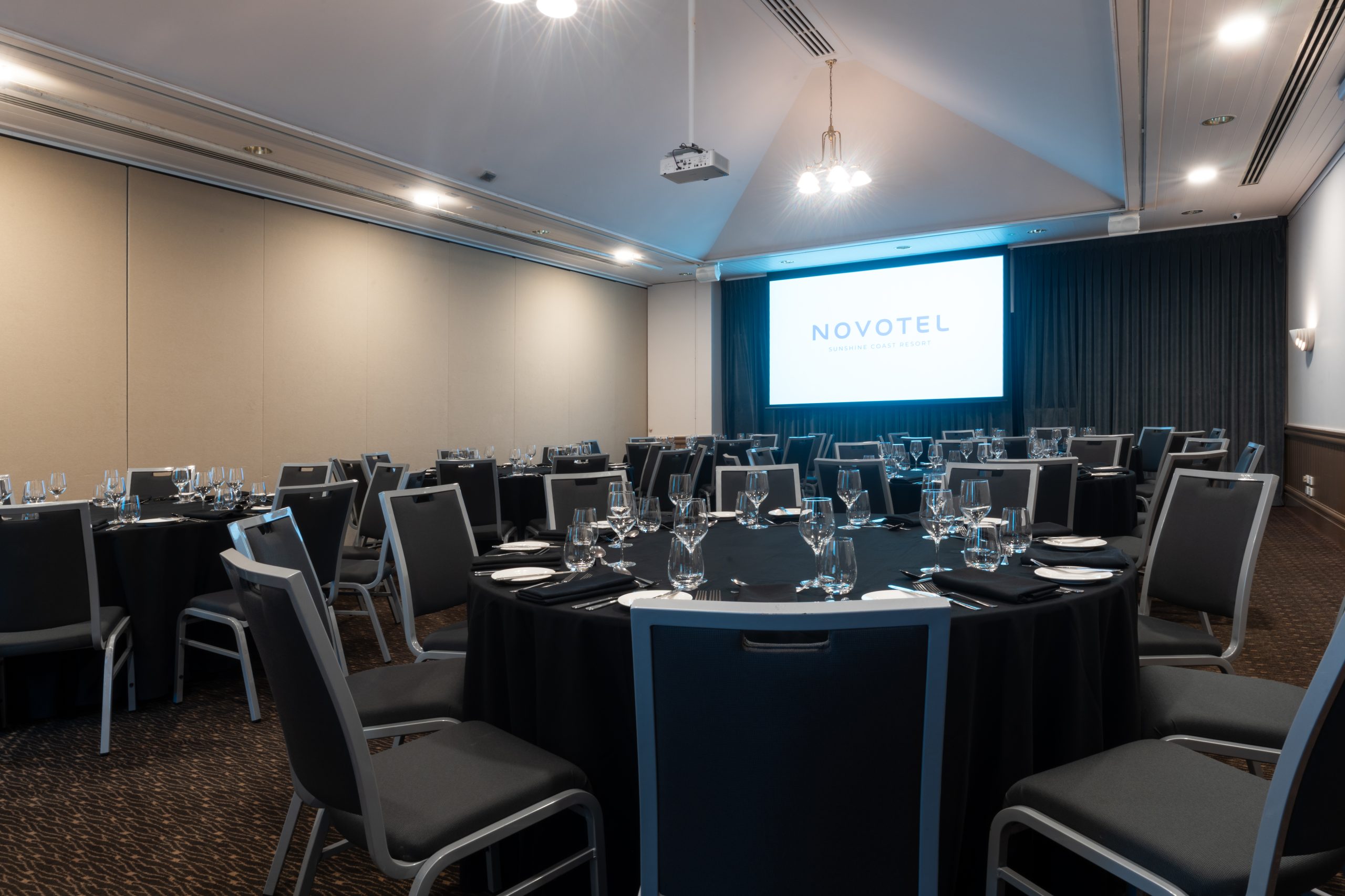 NKV01396 Sunshine Coast Convention Centre