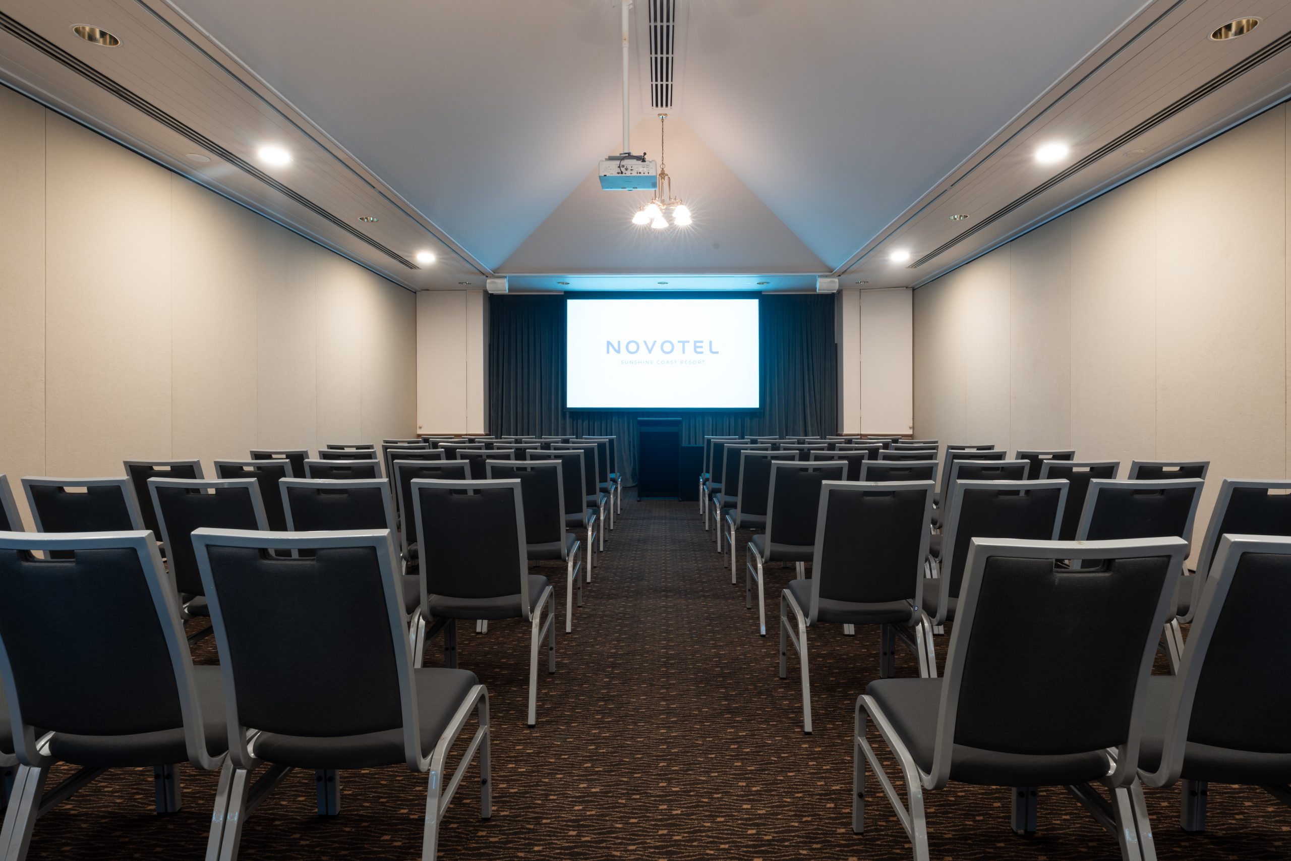 NKV01402 Sunshine Coast Convention Centre