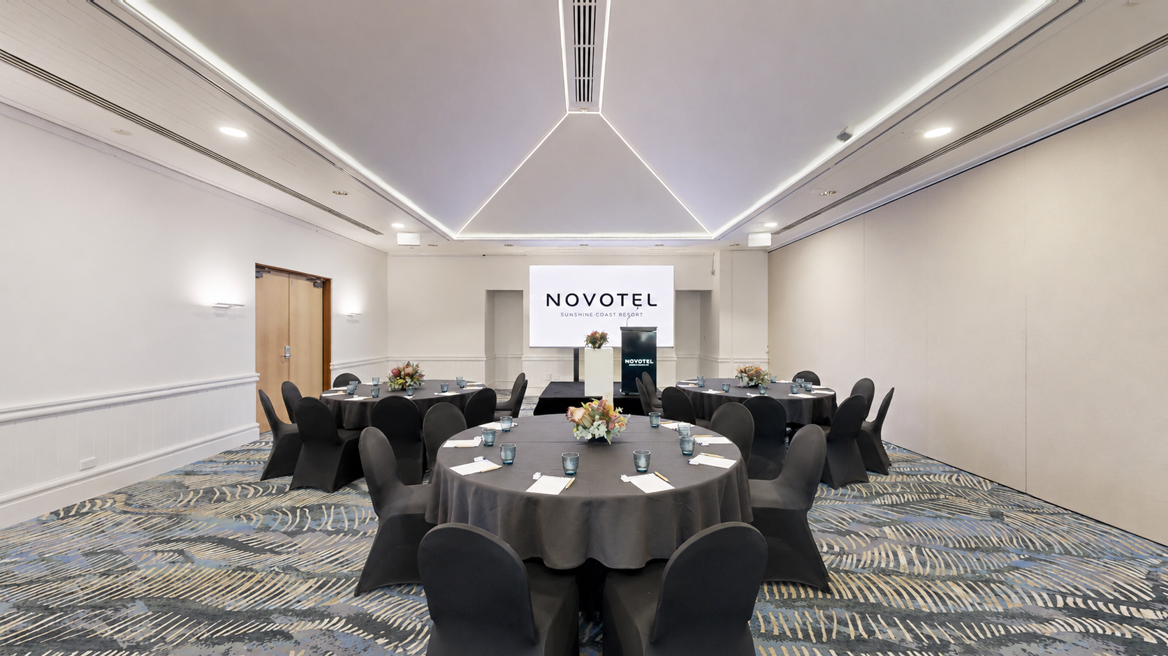 Sunshine Coast Convention Centre