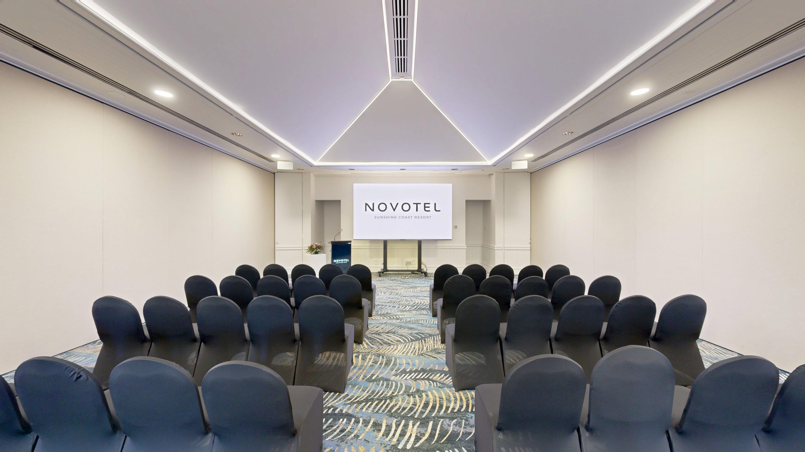 Sunshine Coast Convention Centre