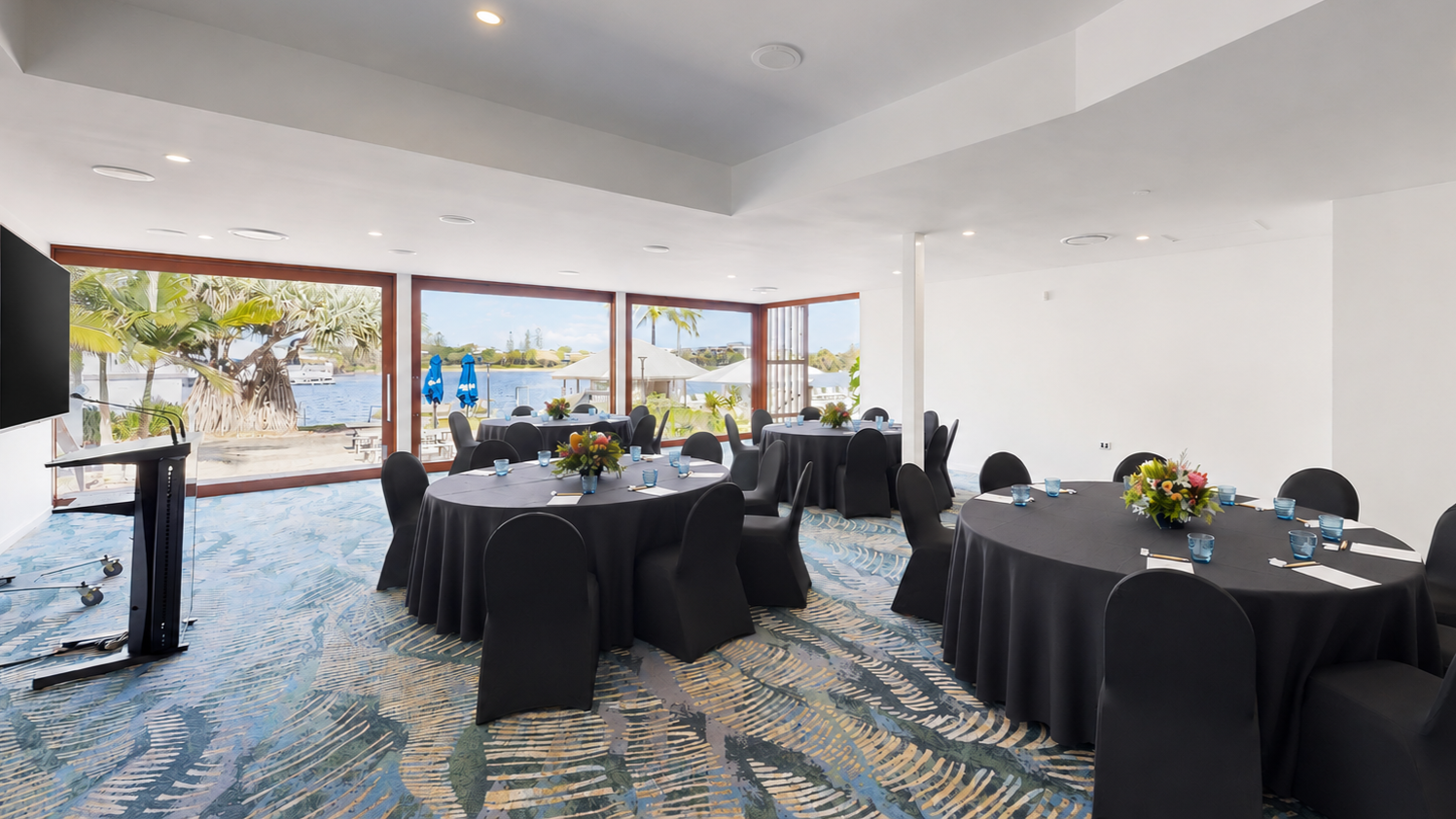Ohana room