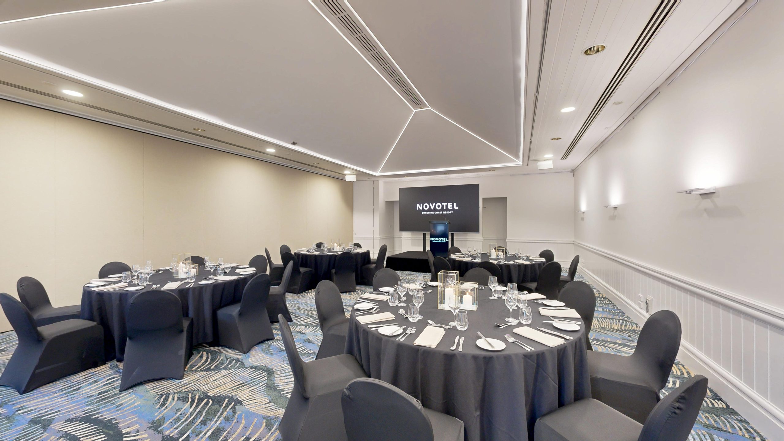 Sunshine Coast Convention Centre