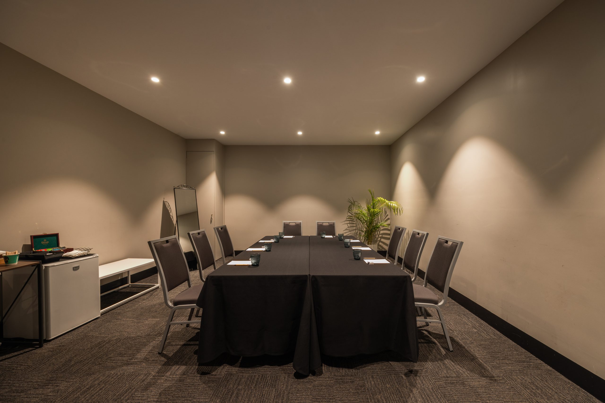 The Green Room, Sunshine Coast Convention Centre